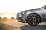 Mercedes-Benz A200 AMG Line Sedan 2019 года (AU)